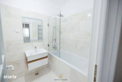Apartament cu 3 camere decomandat în Rediu - 17
