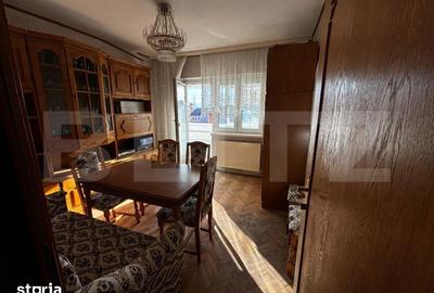 Apartament cu 4 camere decomandat în Ultracentral - 2