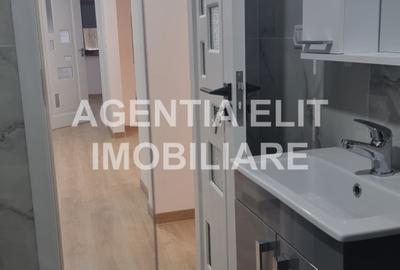 Apartament cu 2 camere decomandat în Central - 2