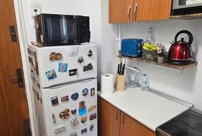 Garsonieră decomandată în Noua - 7