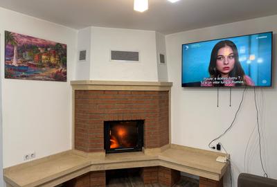 Casă cu 4 camere în Central - 4