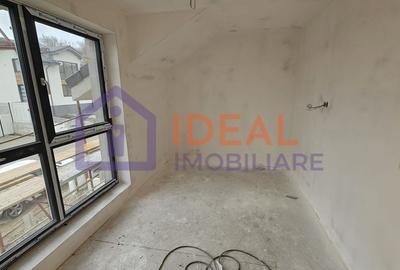 Duplex Modern la cheie si 270 de mp de curte, in Cisnadie Duplex Modern la cheie si 270 de mp de curte, in Cisnadie - 7