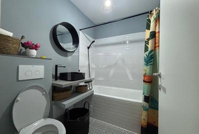 PET Friendly - 2 camere la 190m de Metrou 1 Mai - Ion Mihalache - 7