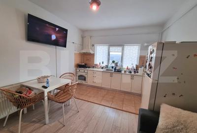 Apartament 3 camere, 80 mp, zona Bucium - 6