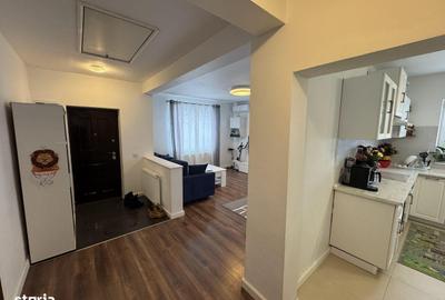 Casă cu 3 camere decomandat cu Teren 274 Mp în Berceni - 3