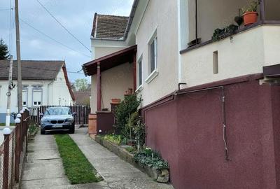 Casă cu 5 camere cu Teren 1579 Mp în Central - 8
