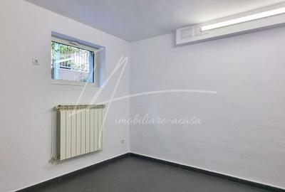 Apartament la demisol cu 4 camere in Cotroceni Parcul Izvor Palat. Parlamentului - 23