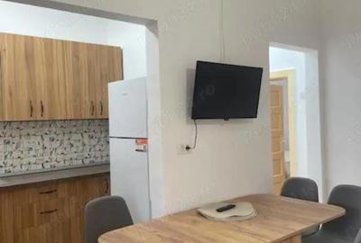 Casă cu Teren 340 Mp în Central - 18