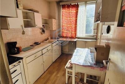 Apartament cu 4 camere,  cu dubla orientare, zona Nufarul - 3