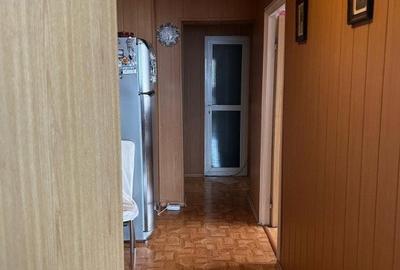Apartament 2 camere -Bloc Izolat Termic- metrou Gorjului - 10
