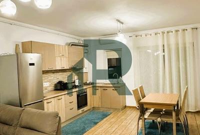 Apartament cu 2 camere semidecomandat, mobilat în Arhitecților - Calea Cisnădiei - 3
