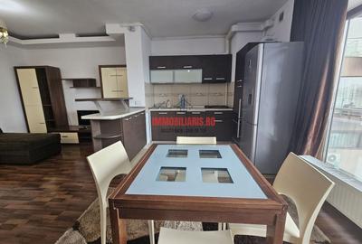 Apartament cu 2 camere semidecomandat, mobilat în Liviu Rebreanu - 3