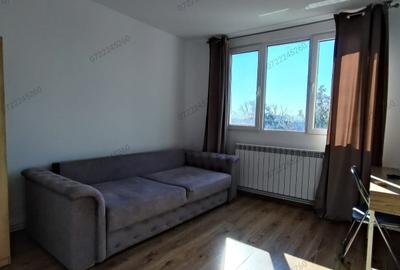 Apartament cu 2 camere semidecomandat în Țiglina 1 - 10