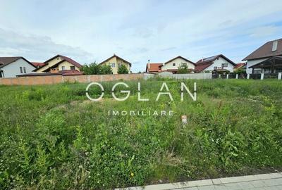 Teren Selimbar cu proiect casa, COMISION 0% - 2