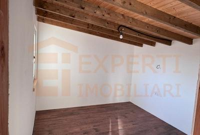 Casa moderna aproape de lac, 4 dormitoare, teren generos, in Techirghiol - 8