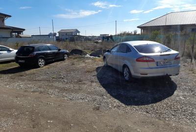 Spațiu comercial, în Costi - 4