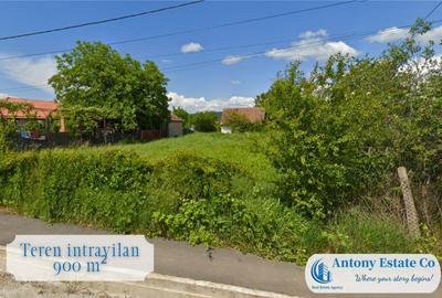 Teren intravilan, de - Osorhei, Bihor - 2