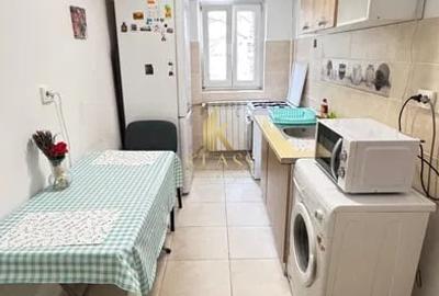 Apartament cu 2 camere decomandat, mobilat în Giulești - 4