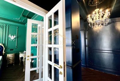 Apartament de Inchiriat | Dacia | 2 camere | Eleganta Stilului Clasic - 14