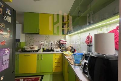 Exclusivitate!Apartament 3 camere ,ultracentral Baia Mare ,Serelor ,etaj 2/schim - 4