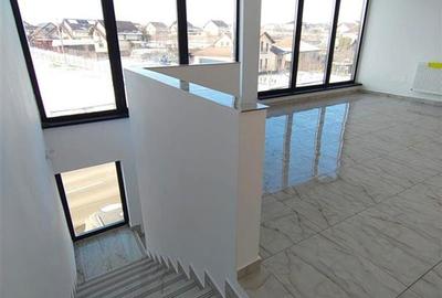 Spațiu comercial, de 240 mp, în Lunca Cetățuii - 7