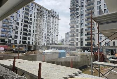 COM 0% I Apartament 2 camere Nusco City 2 Aviatiei Promenada Pipera - 4