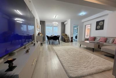 2 Camere 71mp Zona Boreal Loc Parcare+ Boxa - 9