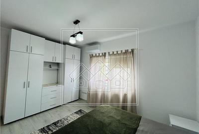Apartament cu 2 camere decomandat în Terezian - 11
