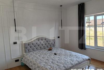 Casă cu 4 camere cu Teren 875 Mp în Burdujeni - 13