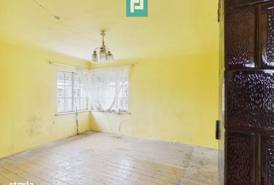 Casă cu 3 camere cu Canalizare în Central - 10