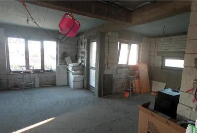 Casa noua de in Voluntari, zona Popasului - 11