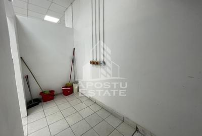 Spațiu comercial, de 1,476 mp, în Central - 3