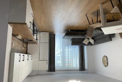 Apartament cu 2 camere decomandat în Ampoi 3 - 10