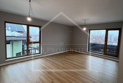Apartament cu 2 camere decomandat în Sisești - 18