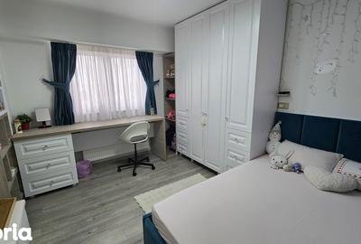 Apartament cu 3 camere în Tudor Vladimirescu - 5