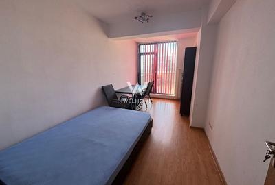 Penthouse cu 3 camere si terasa 58mp, Sibiu - 7