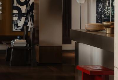 Apartament cu 2 camere decomandat în Matei Voievod - 2