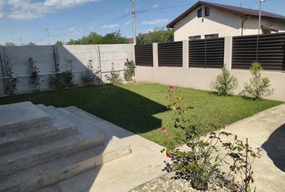 Casă cu 4 camere cu Teren 288 Mp în Pantelimon - 9