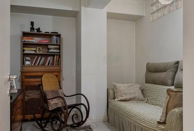 Aviatiei, apartament 2 camere spatios 85 mp, bloc boutique 2017 Aviatiei, apartament 2 camere spatios 85 mp, bloc boutique 2017 - 5