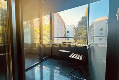 APARTAMENT 2 CAMERE | DOROBANTI | BLOC 2014 - 6