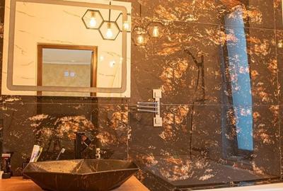 Casă cu 4 camere în Central - 4