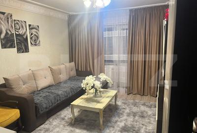 Apartament 2 camere, 51 mp, zona Micro 5 - 1