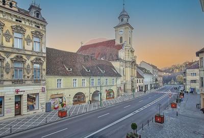 Inchiriere spatiu pentru activitati de birou - Str. Muresenilor-Etaj 1 - 2