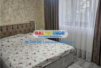 Vanzare apartament 3 camere semidecomandat Targoviste Micro 11 - 11