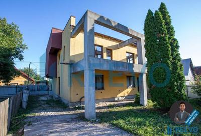 Casa/Vila de vanzare in ?erbane?ti, Bacau - 3