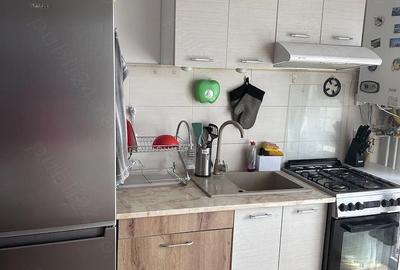 Apartament cu 3 camere decomandat în Turnișor - 10