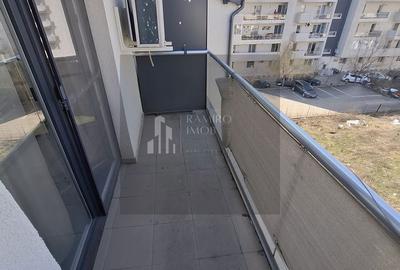 Apartament cu 2 camere decomandat în Metalurgiei - 4