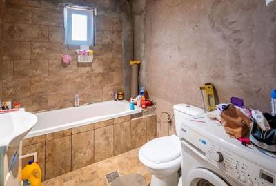 Sanandrei – Casa Individuala  6  Camere – Teren - 7
