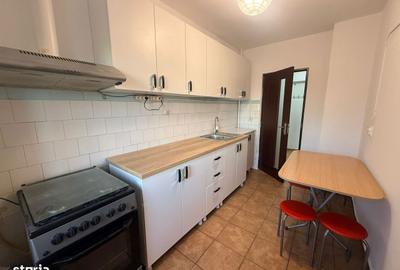 Apartament cu 3 camere, mobilat în Nicolina - 1