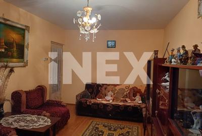 Apartament cu 3 camere decomandat în Central - 10